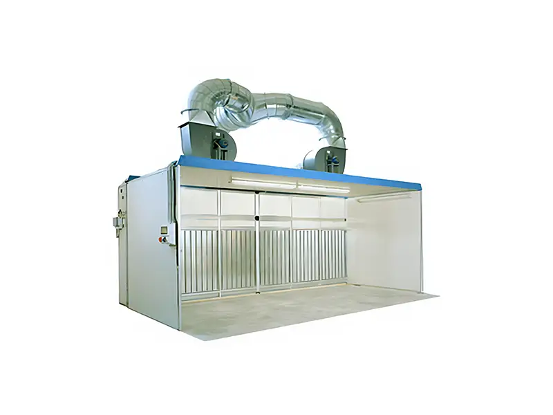 cabine-di-carteggiatura-con-filtro-a-cartucce-in-autopulente